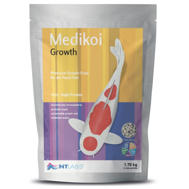 NT Labs Medikoi Growth