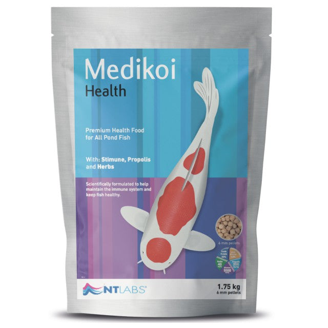 NT Labs Medikoi Health