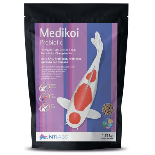 NT Labs Medikoi Probiotic