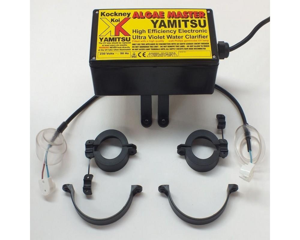 Replacement Electrics (Yamitsu 25W)