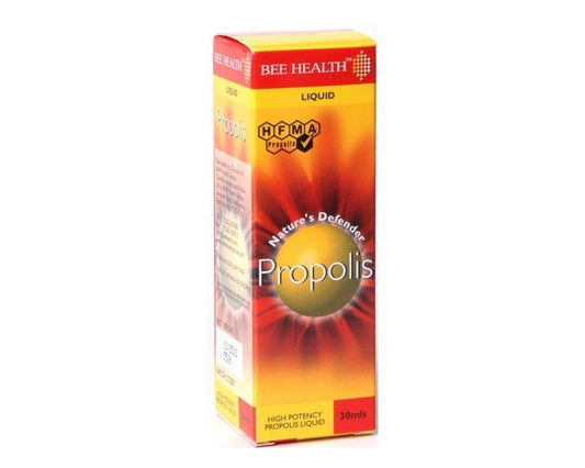 Propolis 60ml Spray Food supplement
