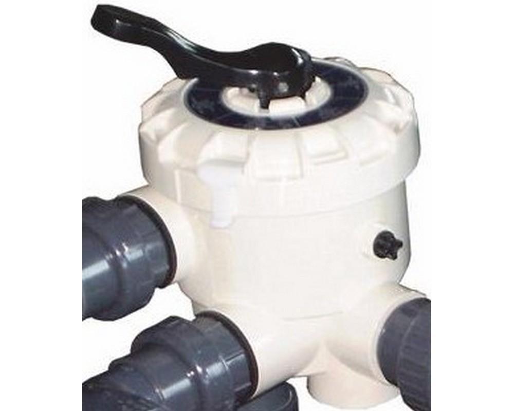 Replacement Multiport Valve for EB Filters 40/50/60