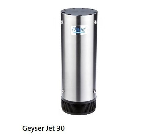 Oase Nozzle Geyser Jet 30