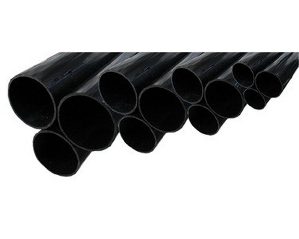 1.5" Inch Solvent Weld Pipe (per 3m length)