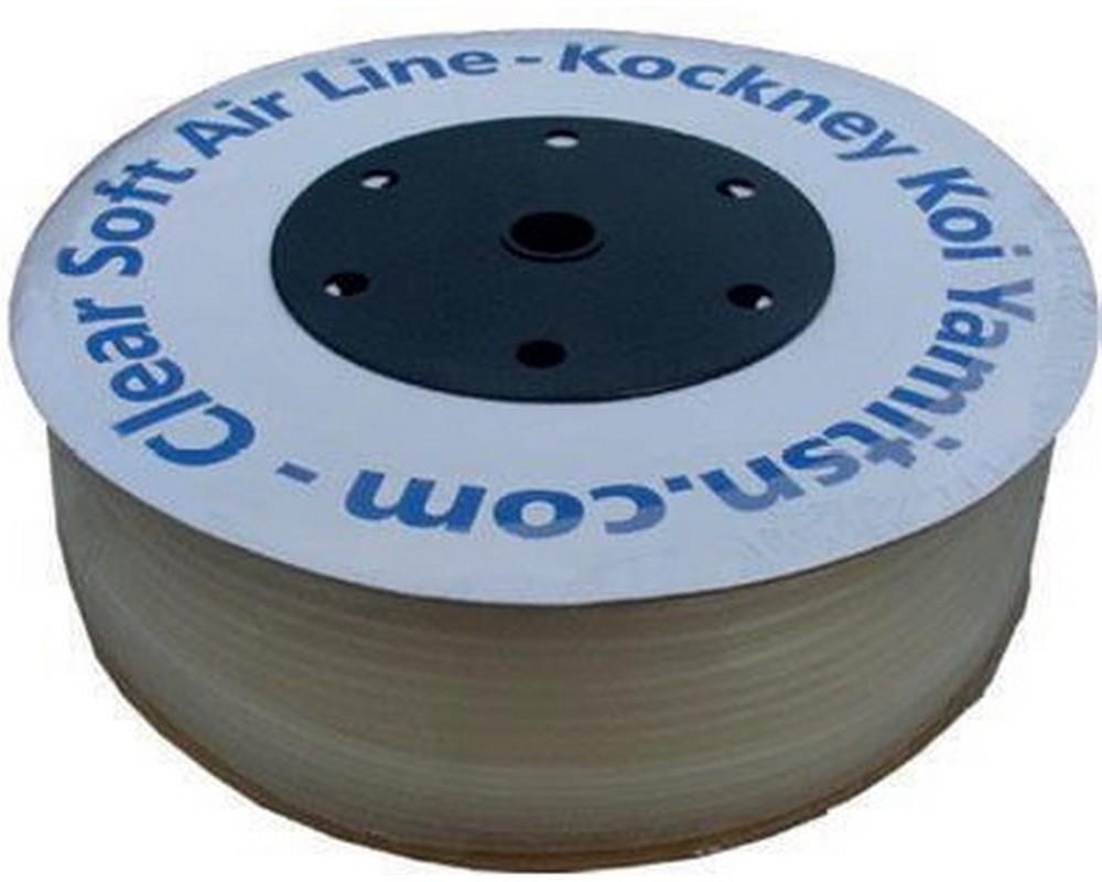 Silicone Airline (100m roll)