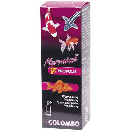 Colombo Propolys Wound Spray 50ml