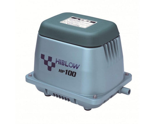 Hi-Blow HP100