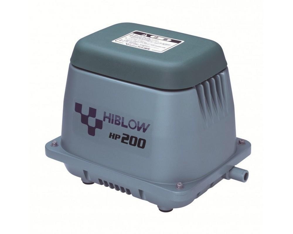Hi-Blow HP200