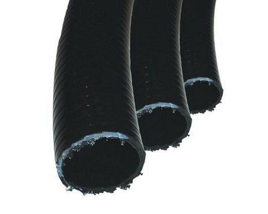 1.25" inch High Quality Black Koi Hose (per 30mtr roll)