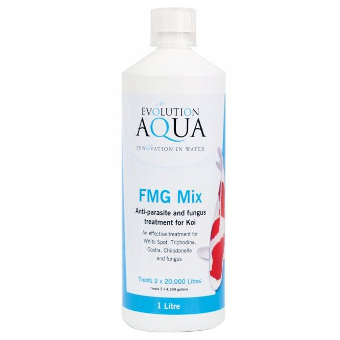 Evolution Aqua Med FMG 1000ml