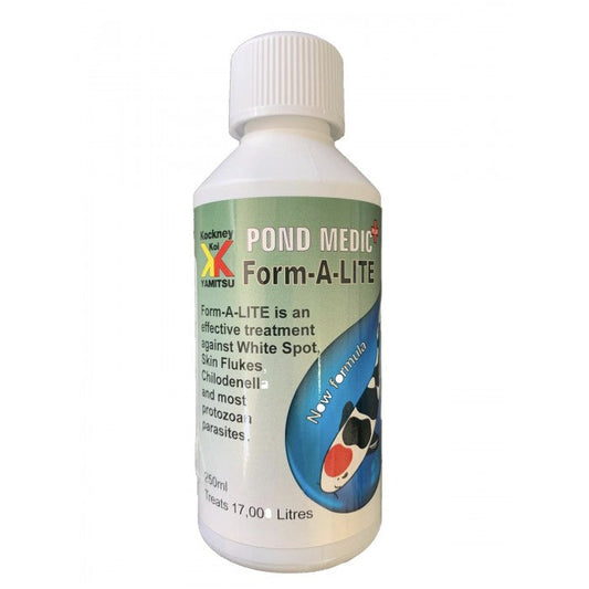 Pond Medic Form-a-Lite 500ml