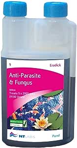 NT Labs Anti-Parasite and Fungus