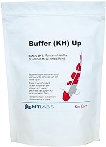 NT Labs Pond Buffer KH Up