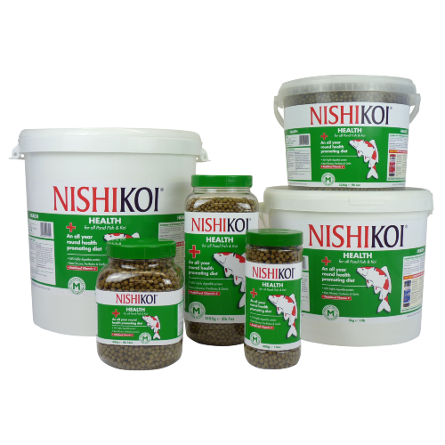 Nishikoi Health