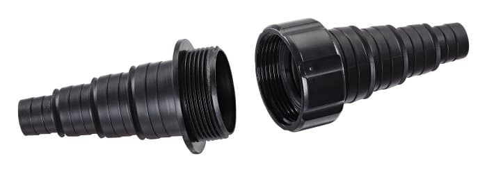 Oase Stepped Hose Connector
