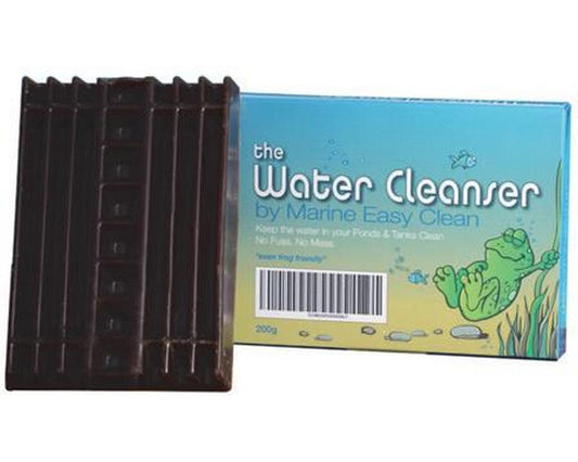 The water cleanser 200g