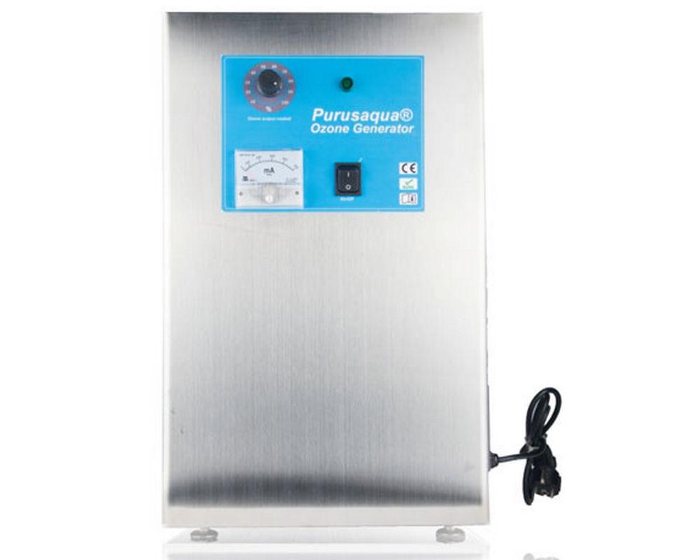 Purusaqua 03-5000B Ozone Generator  (3 grams)