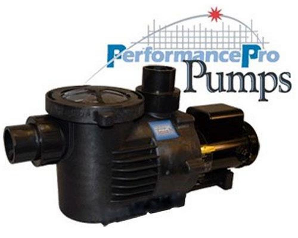 Performance pro Atesian Pro pump 3/4 - 105